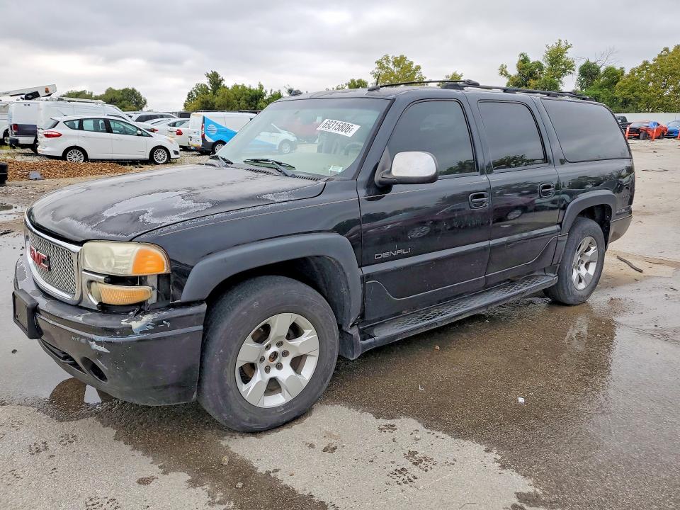 Aukcja sprzedaży 2005 Gmc Yukon Xl, vin: 1GKFK66U45J221513, numer aukcji: 69315806