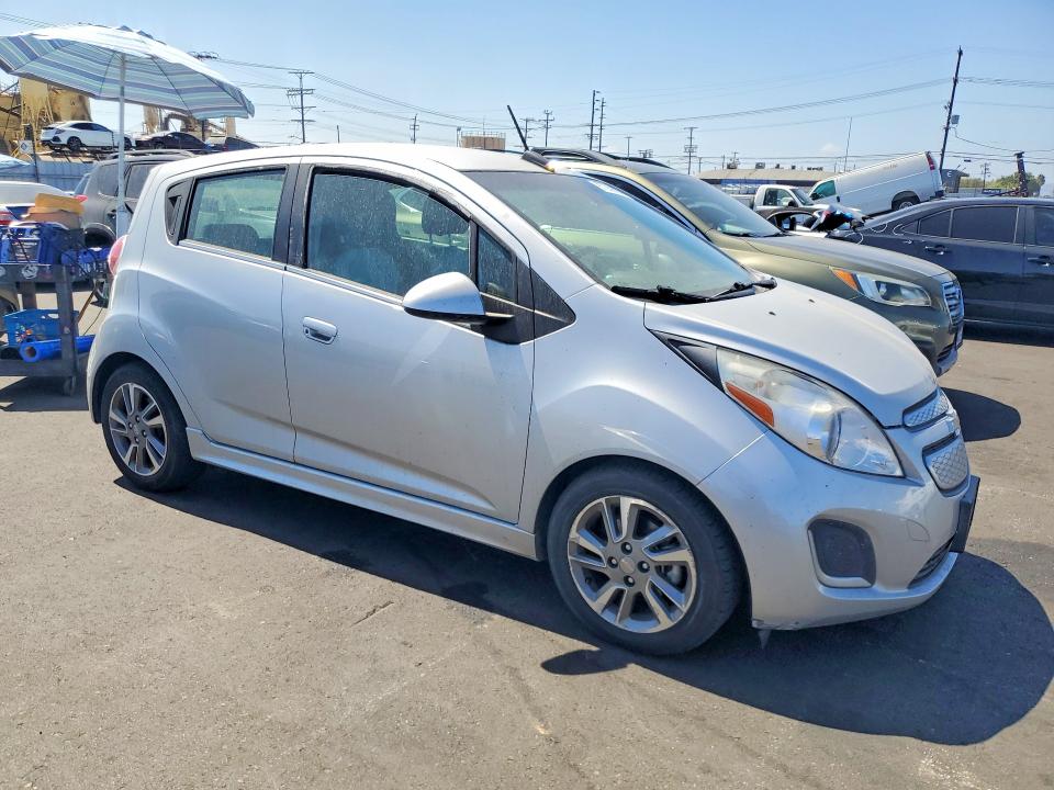 Продажа на аукционе авто 2015 Chevrolet Spark Ev, vin: KL8CK6S02FC758980, номер лота: 67359696