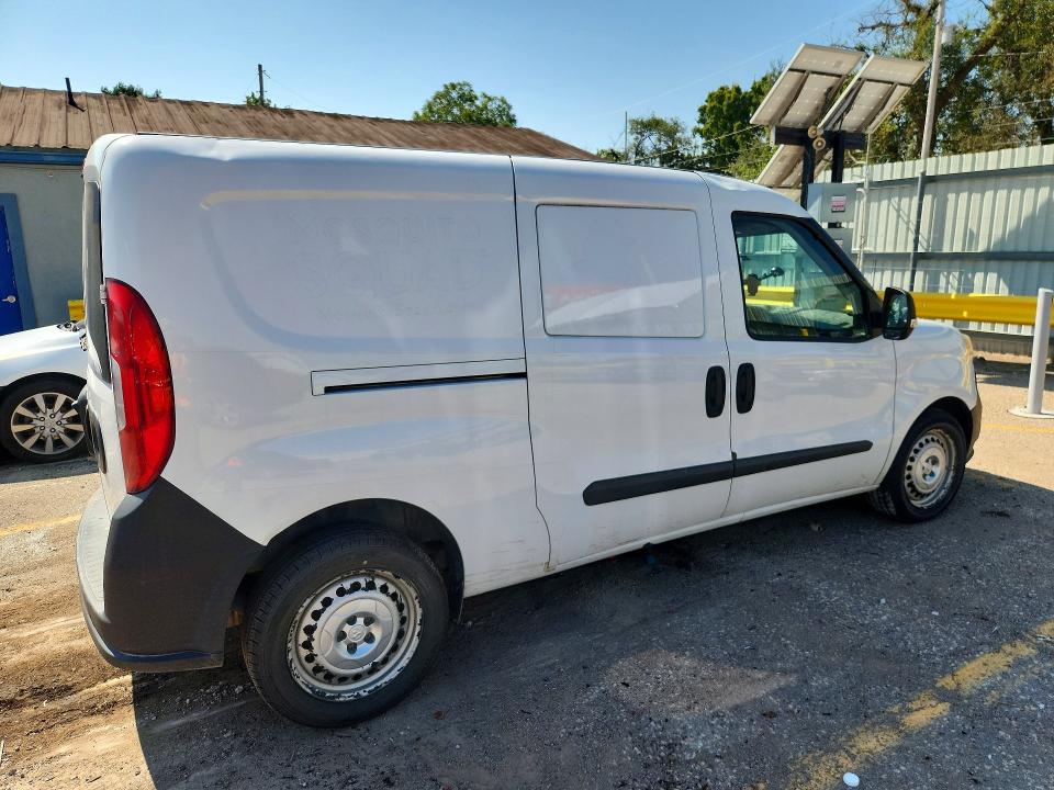 Aukcja sprzedaży 2017 Ram Promaster City, vin: ZFBERFAB6H6E22111, numer aukcji: 70251146