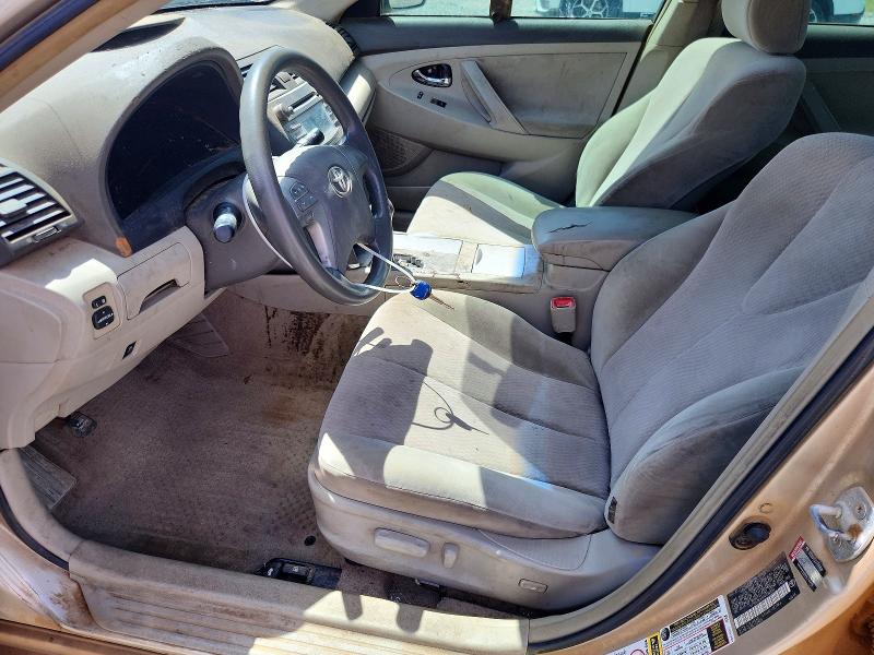 Продаж на аукціоні авто 2010 Toyota Camry, vin: 4T1BF3EK6AU096094, номер лоту: 67338416