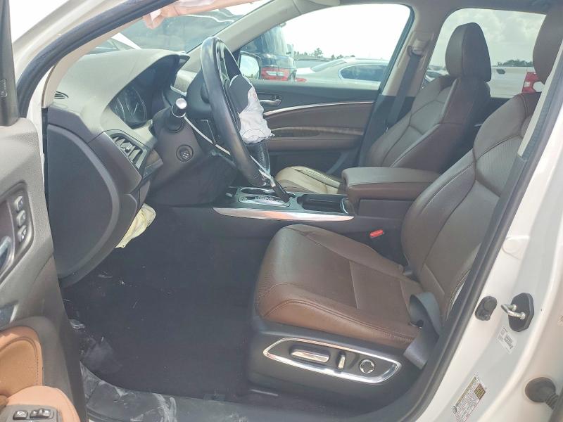 68926066 :رقم المزاد ، 5J8YD7H59LL001426 vin ، 2020 Acura Mdx مزاد بيع