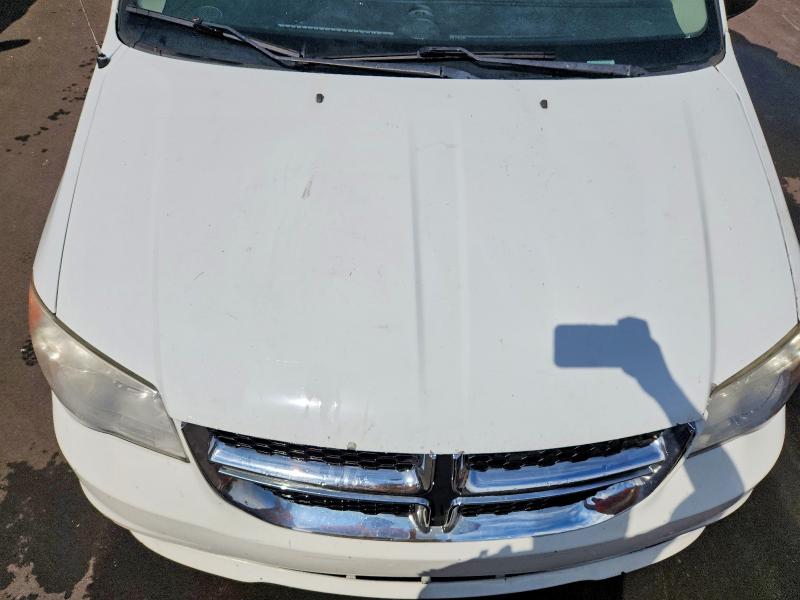 Продаж на аукціоні авто 2016 Dodge Grand Caravan, vin: 2C4RDGBG8GR168340, номер лоту: 70018496