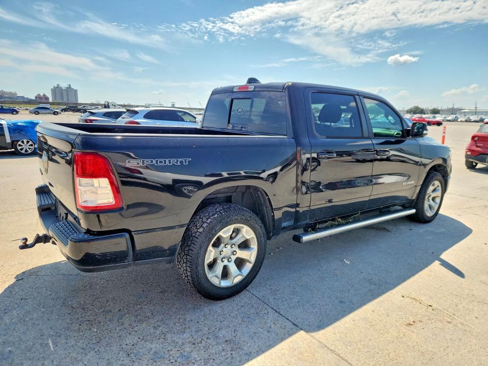 Aukcja sprzedaży 2020 Ram 1500, vin: 1C6RREFT5LN107894, numer aukcji: 70830246