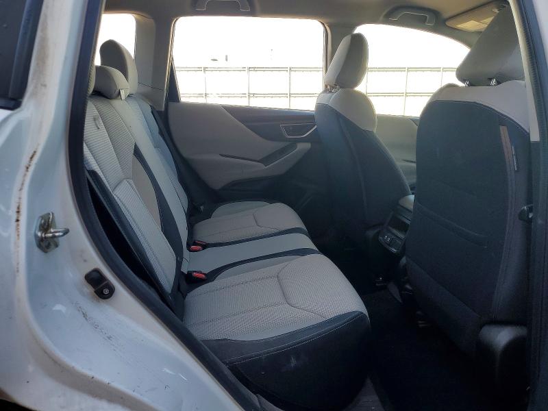 68880556 :رقم المزاد ، JF2SKAAC7NH457139 vin ، 2022 Subaru Forester مزاد بيع