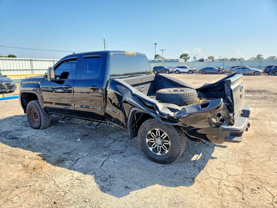 Продаж на аукціоні авто 2016 Gmc Sierra, vin: 1GTV2LEH0GZ231678, номер лоту: 66977436
