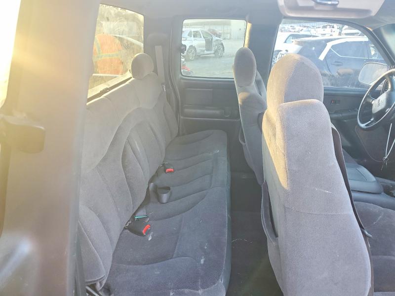 Продажа на аукционе авто 2002 Gmc New Sierra, vin: 2GTEC19V121205139, номер лота: 68992106