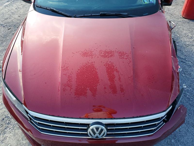 Aukcja sprzedaży 2016 Volkswagen Passat, vin: 1VWBT7A3XGC048192, numer aukcji: 67417786
