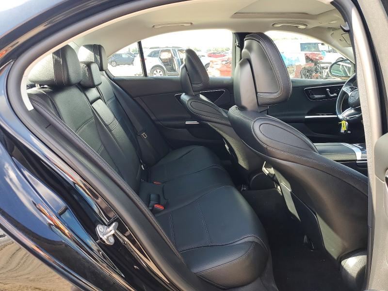 Продаж на аукціоні авто 2022 Mercedes-benz C, vin: W1KAF4GB6NR044885, номер лоту: 68001376