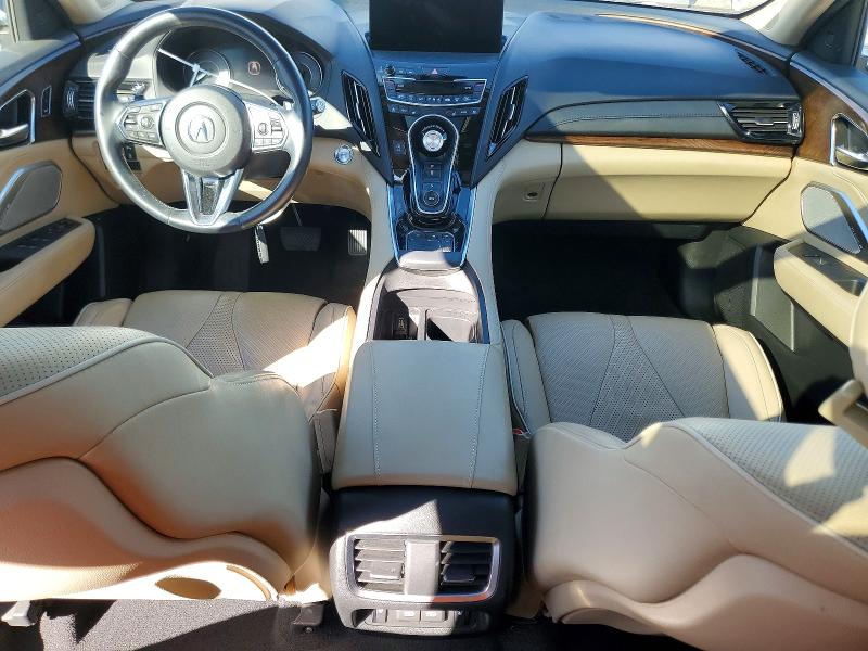 Aukcja sprzedaży 2020 Acura Rdx, vin: 5J8TC1H72LL008360, numer aukcji: 68417656