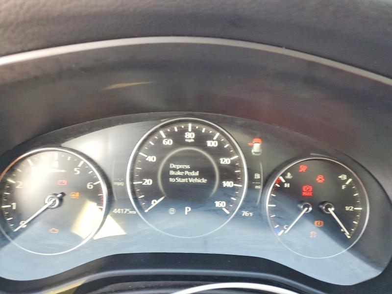 Aukcja sprzedaży 2024 Mazda Cx-50, vin: 7MMVABDM4RN179669, numer aukcji: 70742446