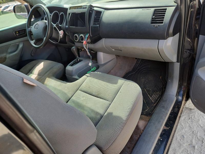 70664566 :رقم المزاد ، 5TENX22N29Z645011 vin ، 2009 Toyota Tacoma مزاد بيع