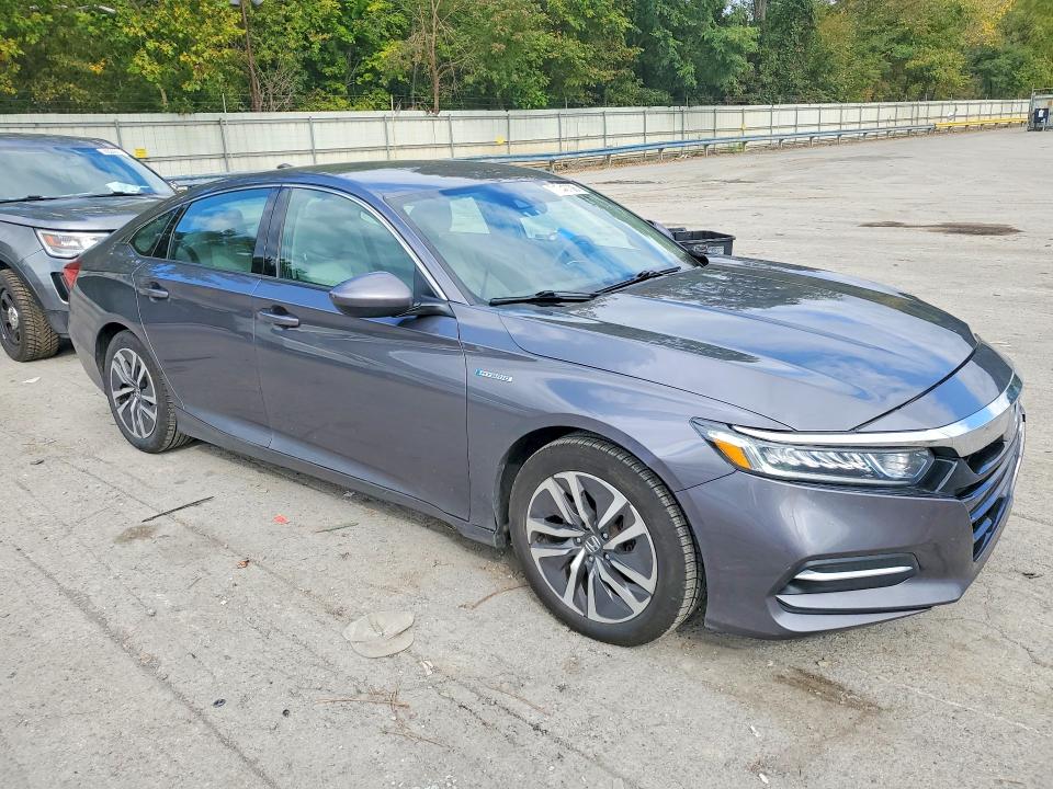 Продаж на аукціоні авто 2018 Honda Accord, vin: 1HGCV3F11JA006631, номер лоту: 71040706