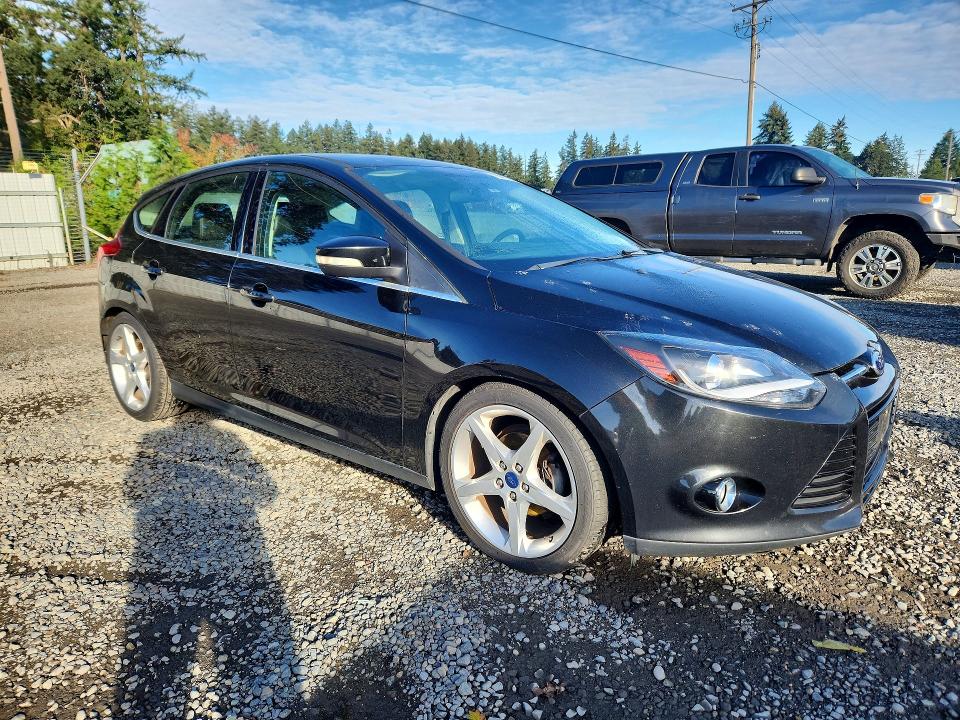 Aukcja sprzedaży 2014 Ford Focus, vin: 1FADP3N26EL111317, numer aukcji: 70473216