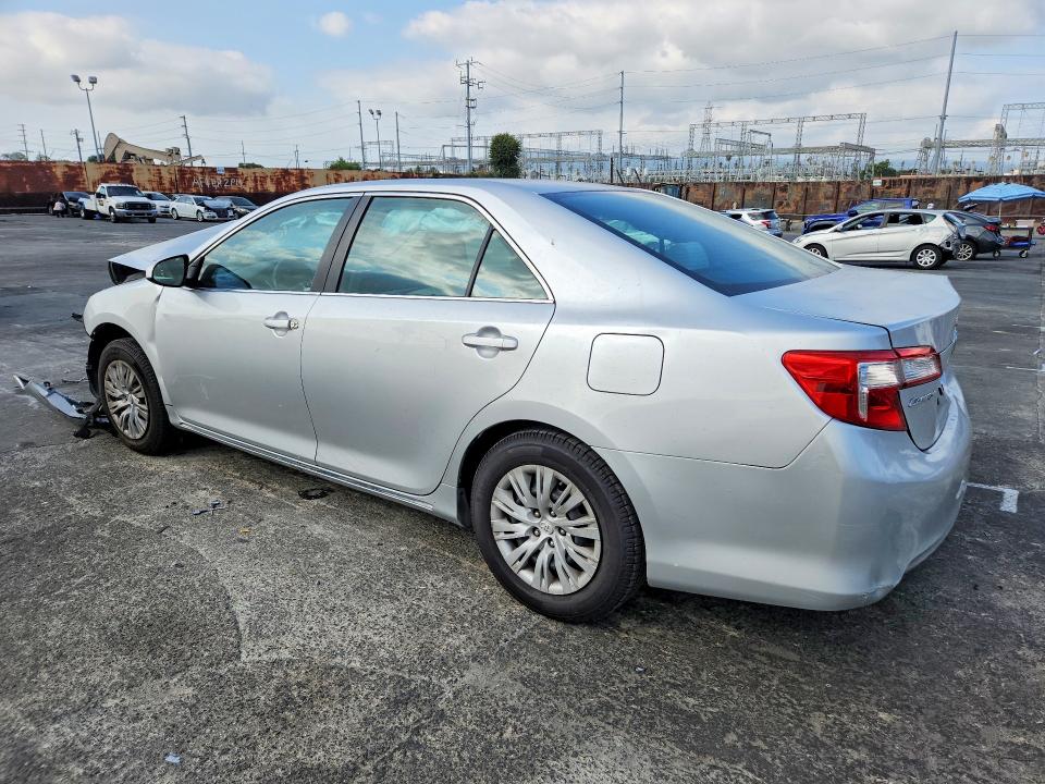 Продаж на аукціоні авто 2012 Toyota Camry, vin: 4T4BF1FK9CR175576, номер лоту: 69986906