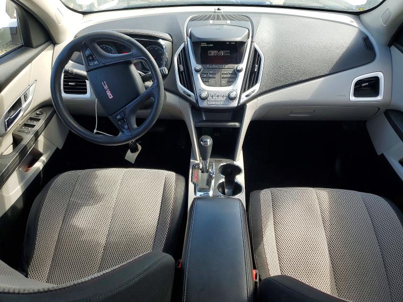 Aukcja sprzedaży 2016 Gmc Terrain, vin: 2GKALMEK4G6211673, numer aukcji: 67362306