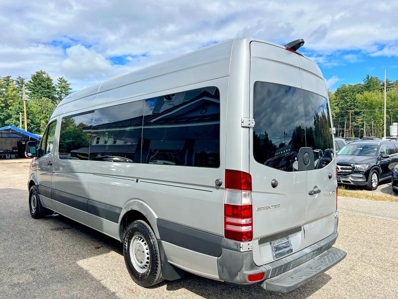 Aukcja sprzedaży 2016 Mercedes-benz Sprinter, vin: WDZPE8CD0GP204151, numer aukcji: 68502836