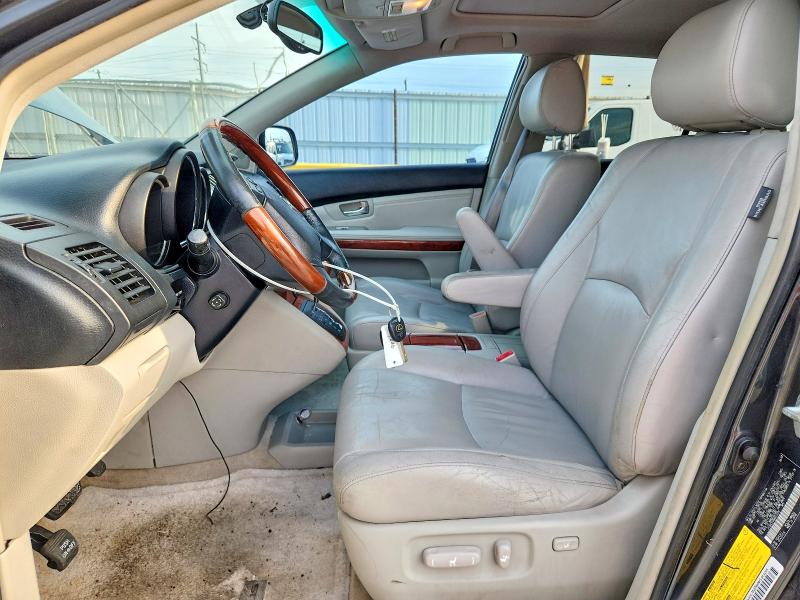 Aukcja sprzedaży 2004 Lexus Rx, vin: JTJGA31U840013709, numer aukcji: 69977586