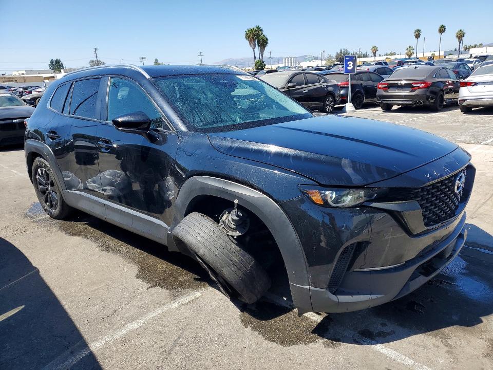 Продажа на аукционе авто 2025 Mazda Cx-50, vin: 7MMVABDM1SN324074, номер лота: 68078676