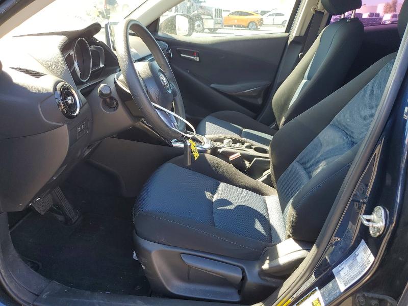 Aukcja sprzedaży 2017 Toyota Yaris Ia, vin: 3MYDLBYV0HY164372, numer aukcji: 70077806