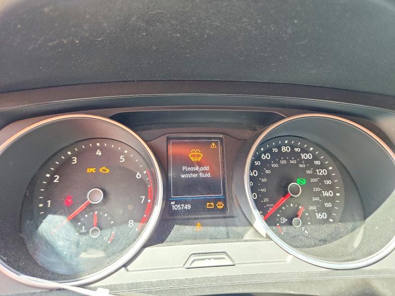 Продаж на аукціоні авто 2020 Volkswagen Tiguan, vin: 3VV1B7AX5LM178251, номер лоту: 68210946