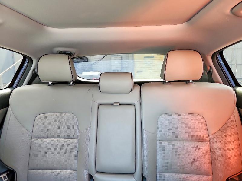 68706196 :رقم المزاد ، KNDPN3AC7H7150622 vin ، 2017 Kia Sportage مزاد بيع
