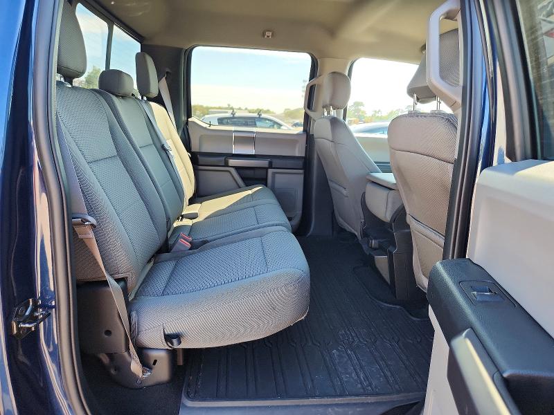 Продаж на аукціоні авто 2020 Ford F150, vin: 1FTEW1E58LFB17289, номер лоту: 69699256