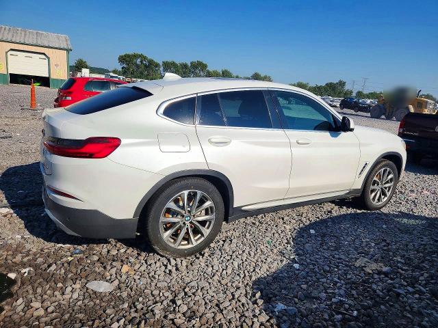 Продаж на аукціоні авто 2019 Bmw X4, vin: 5UXUJ3C54KLG52775, номер лоту: 66586416