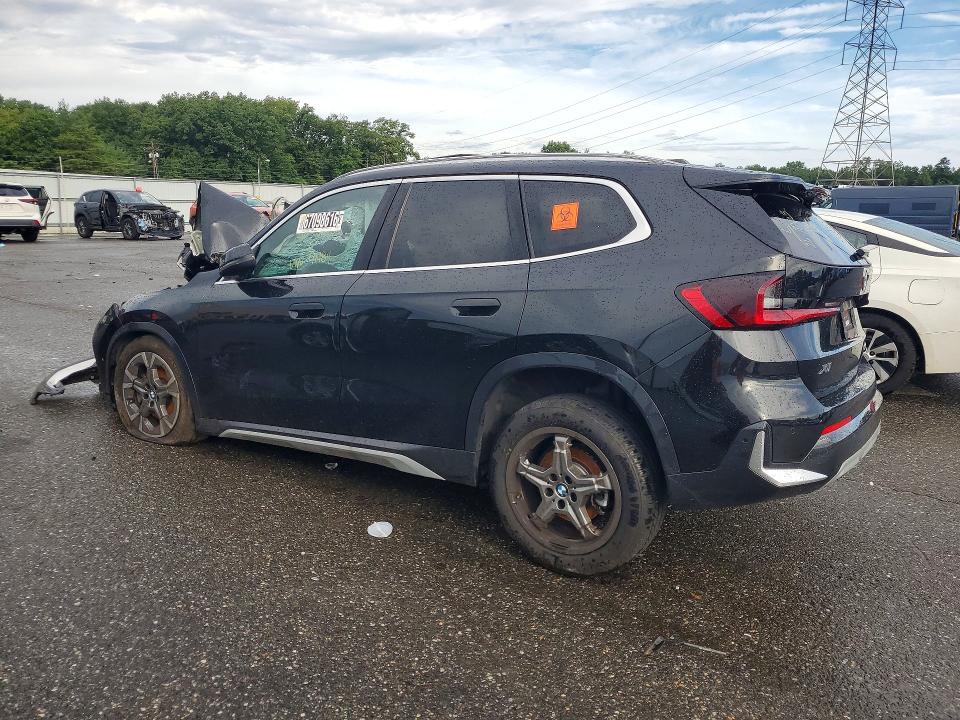 Aukcja sprzedaży 2026 Bmw X1, vin: WBX73EF05T5471484, numer aukcji: 67098616