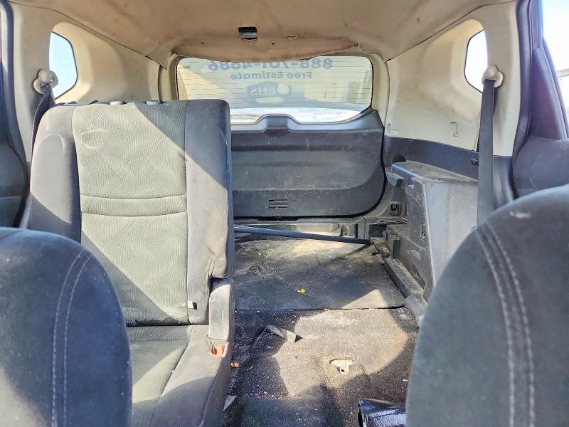 Продажа на аукционе авто 2015 Nissan Rogue, vin: 5N1AT2MT4FC901886, номер лота: 68642466