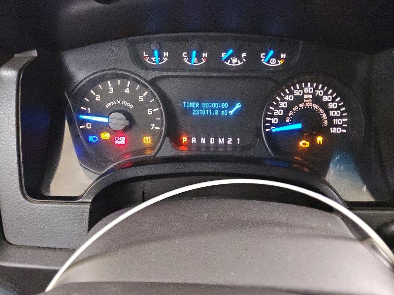 Aukcja sprzedaży 2014 Ford F150, vin: 1FTFW1CFXEKF45584, numer aukcji: 67365706