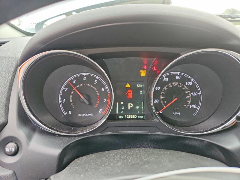 Aukcja sprzedaży 2017 Mitsubishi Outlander Sport, vin: JA4AR4AW8HZ043538, numer aukcji: 69792806