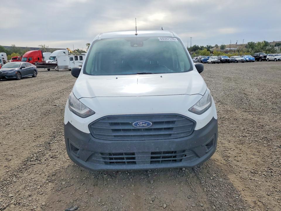 Продаж на аукціоні авто 2021 Ford Transit Connect, vin: NM0LS7E28M1488623, номер лоту: 69397176