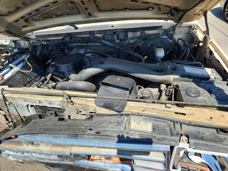 Auction sale of the 1990 Ford F150, vin: 1FTDF15H0LPA61543, lot number: 68699686