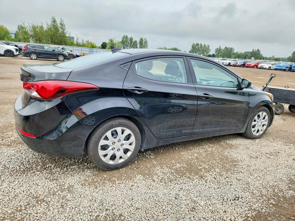 Продаж на аукціоні авто 2016 Hyundai Elantra, vin: 5NPDH4AE6GH798108, номер лоту: 67452486