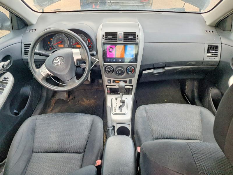 Продажа на аукционе авто 2010 Toyota Corolla, vin: 2T1BU4EE0AC471128, номер лота: 68135016