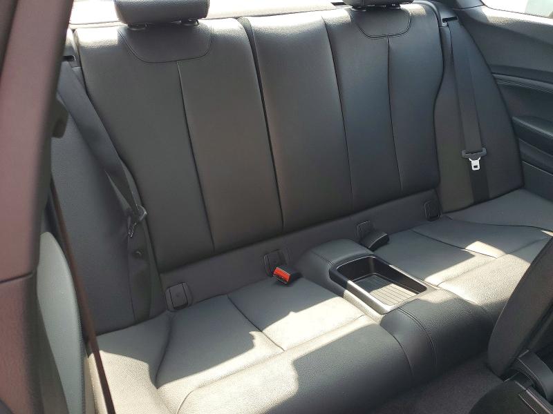 Aukcja sprzedaży 2014 Bmw M235i, vin: WBA1J7C51EV253210, numer aukcji: 64304406