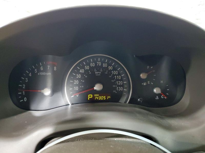 69298776 :رقم المزاد ، KNDMG4C79B6365192 vin ، 2011 Kia Sedona مزاد بيع