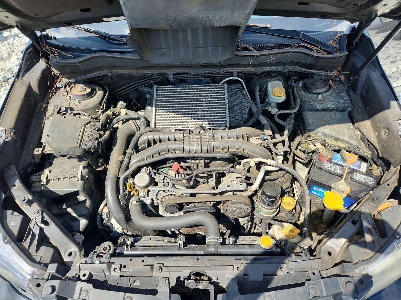 Aukcja sprzedaży 2014 Subaru Forester, vin: JF2SJGPC9EH524563, numer aukcji: 67864996