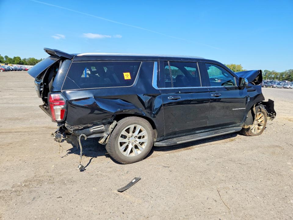 Aukcja sprzedaży 2021 Chevrolet Suburban, vin: 1GNSKFKD8MR338647, numer aukcji: 68011686