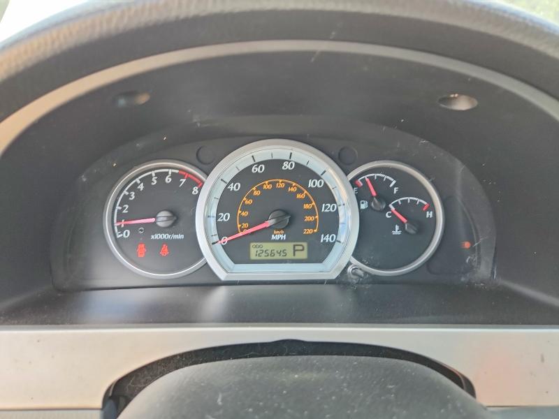 Продаж на аукціоні авто 2006 Suzuki Forenza, vin: KL5JJ56Z16K289395, номер лоту: 68486446
