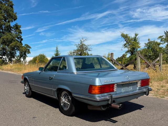70365126 :رقم المزاد ، 10704412001778 vin ، 1972 Mercedes-benz 350sl مزاد بيع