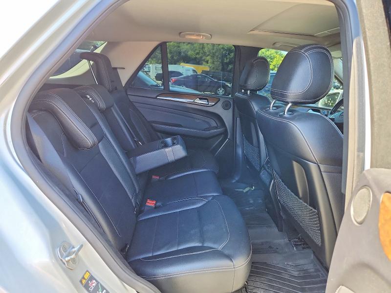 Продажа на аукционе авто 2015 Mercedes-benz Ml, vin: 4JGDA5HB5FA467303, номер лота: 68688476