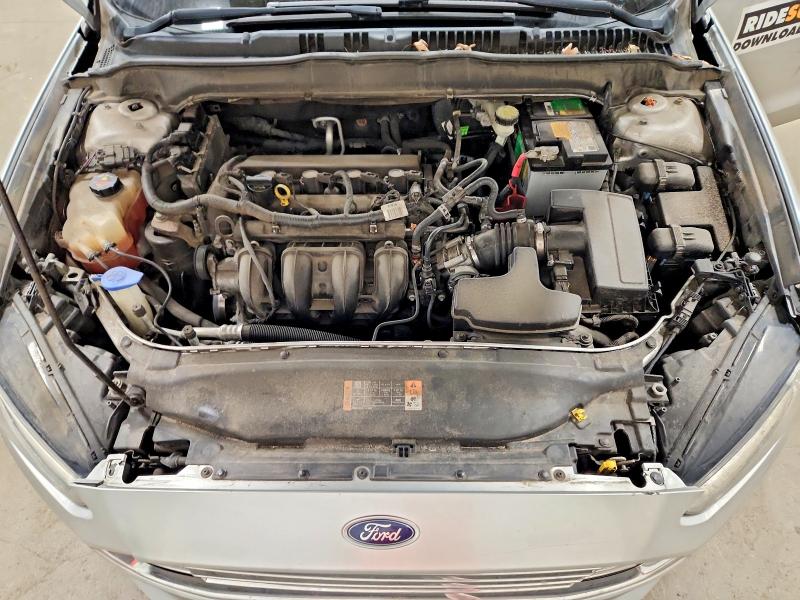 Продажа на аукционе авто 2015 Ford Fusion, vin: 1FA6P0H76F5113041, номер лота: 70858226