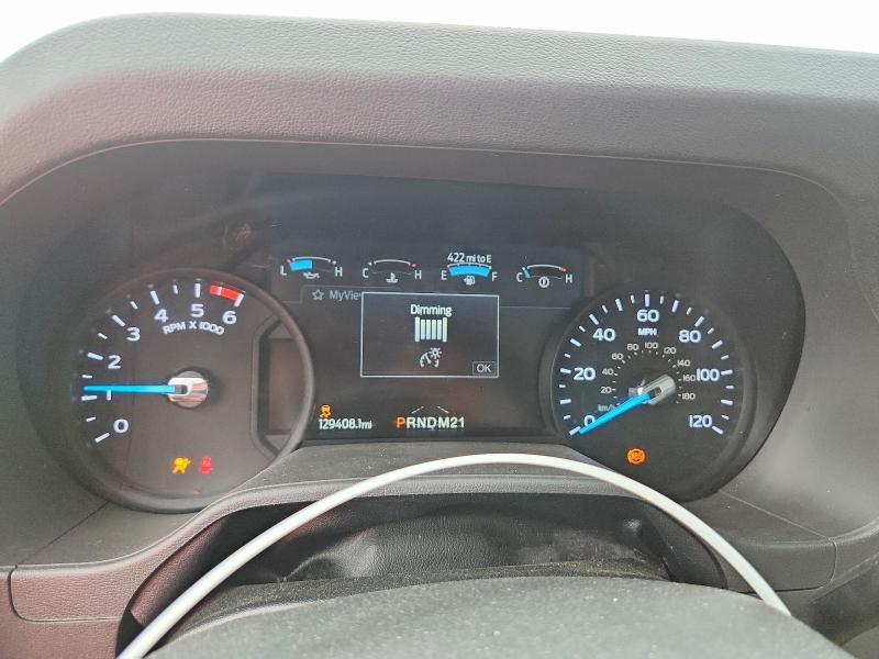 69552096 :رقم المزاد ، 1FDWE3FN3NDC03606 vin ، 2022 Ford Econoline مزاد بيع