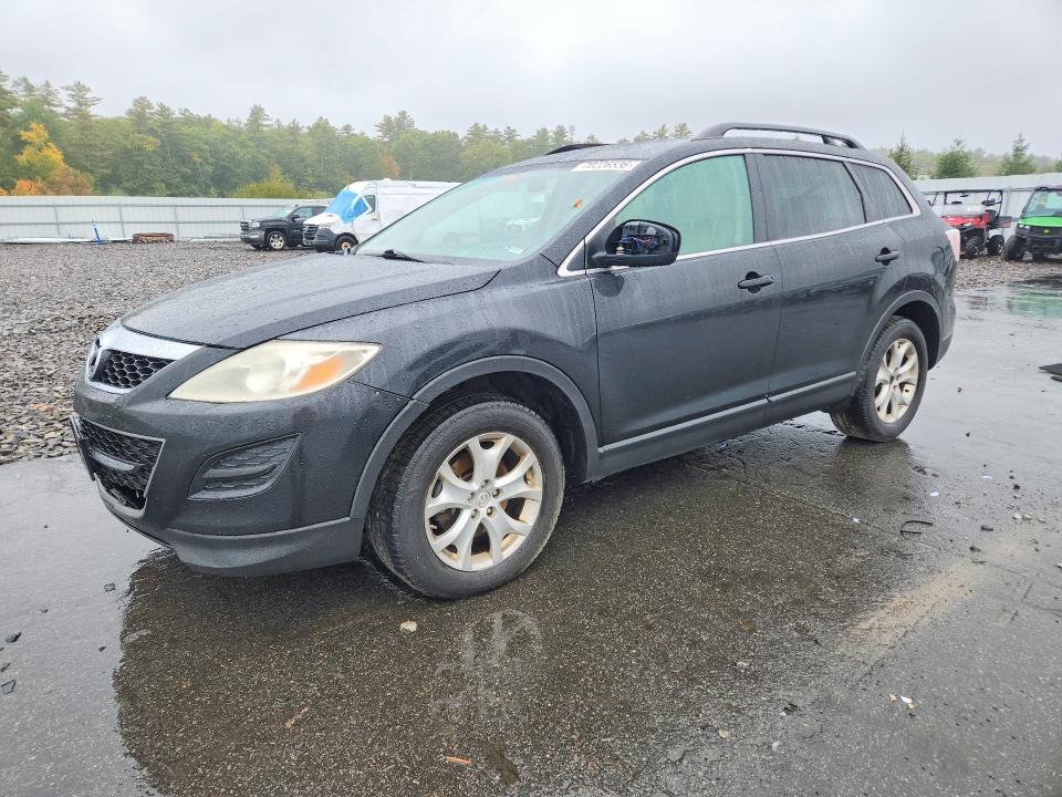 Aukcja sprzedaży 2011 Mazda Cx-9, vin: JM3TB3CVXB0315978, numer aukcji: 70226536