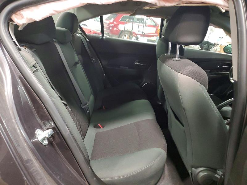 Продаж на аукціоні авто 2011 Chevrolet Cruze, vin: 1G1PJ5S9XB7213559, номер лоту: 69051556