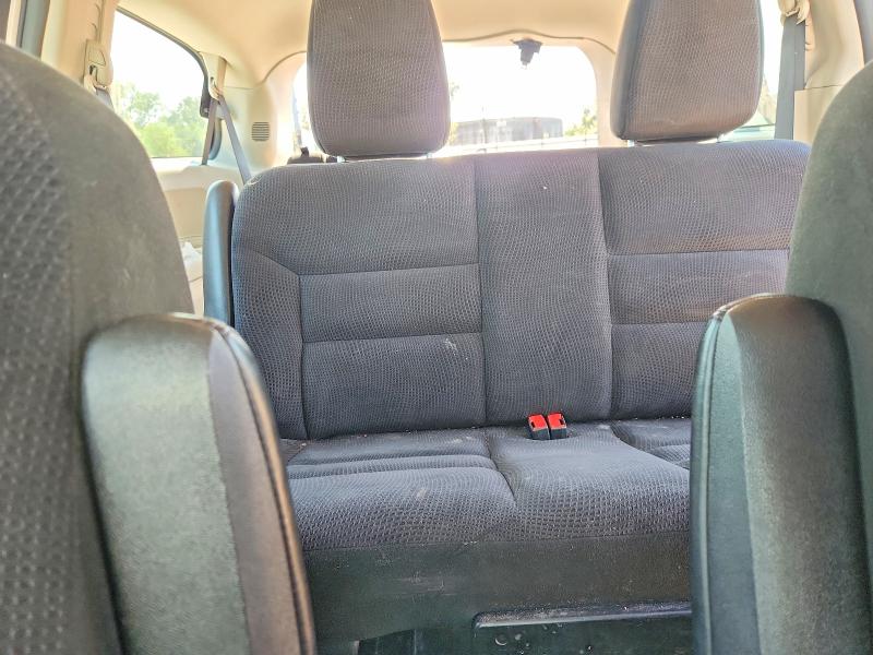 Продажа на аукционе авто 2015 Dodge Grand Caravan, vin: 2C4RDGBGXFR508179, номер лота: 67641416