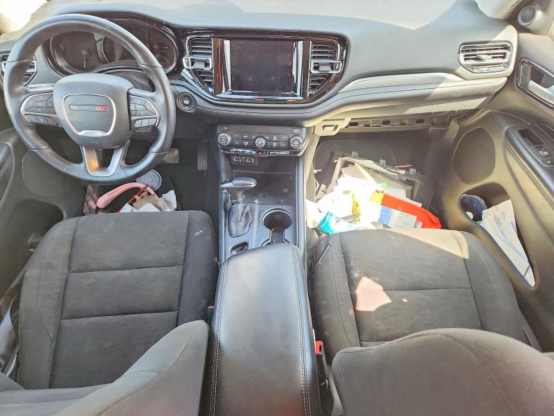 68024566 :رقم المزاد ، 1C4RDHAG6MC721353 vin ، 2021 Dodge Durango مزاد بيع