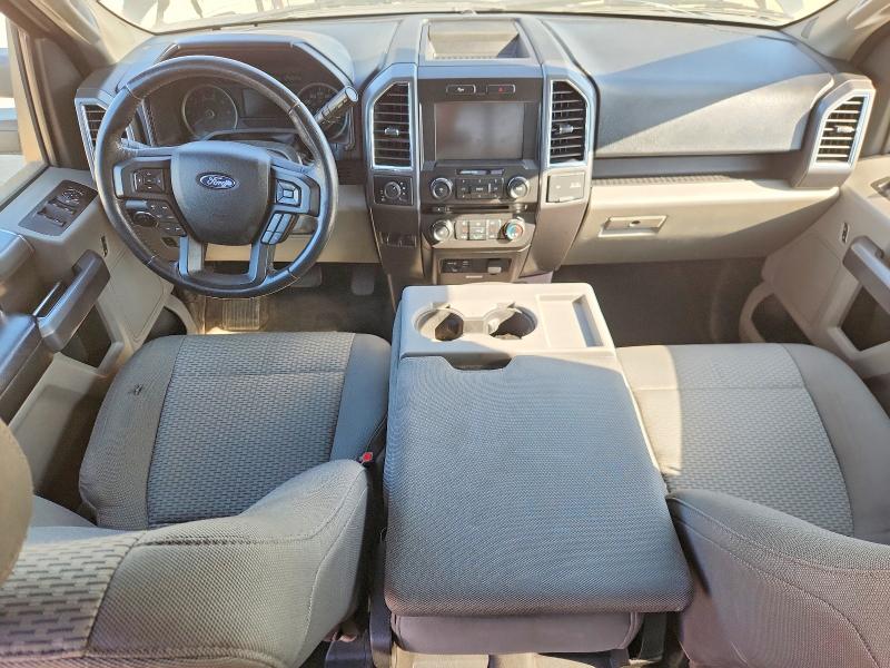 69334546 :رقم المزاد ، 1FTFW1EG4FFA07320 vin ، 2015 Ford F150 مزاد بيع