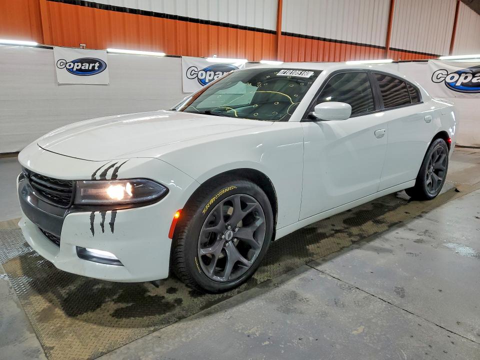 Продаж на аукціоні авто 2019 Dodge Charger, vin: 2C3CDXJG9KH633914, номер лоту: 71010516